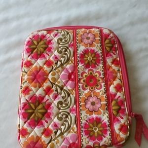 Vera Bradley tablet case